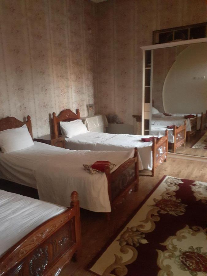 B&B Giza Registan Samarkand Exterior photo