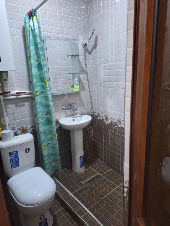 B&B Giza Registan Samarkand Exterior photo